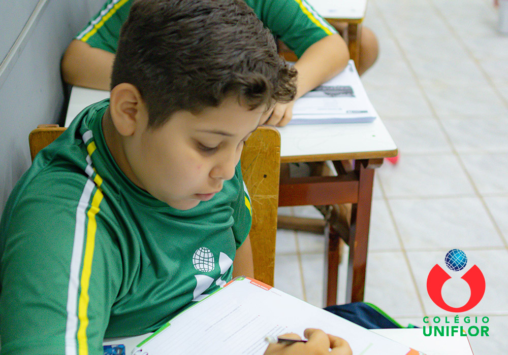 Fundamental Anos Finais