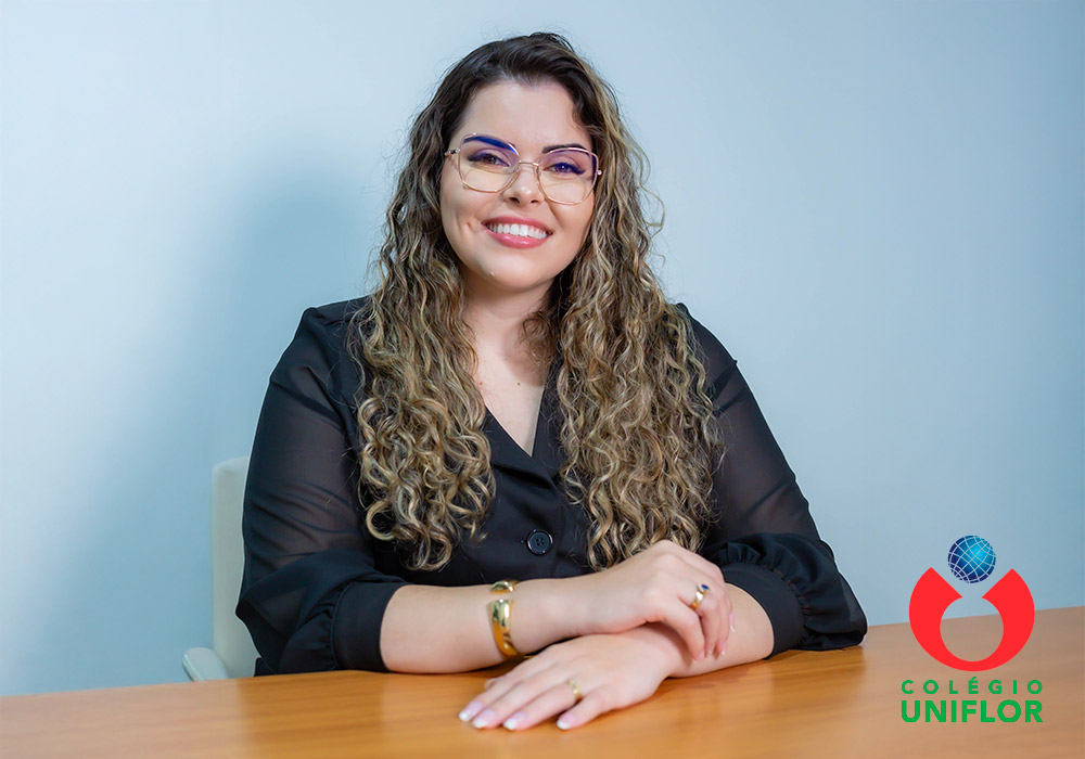 Acompanhamento psicológico e pedagógico no Colégio Uniflor